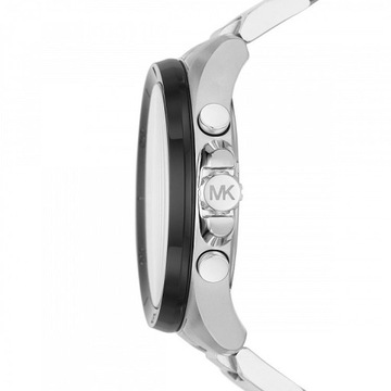 Nowy zegarek męski Michael Kors MK8847