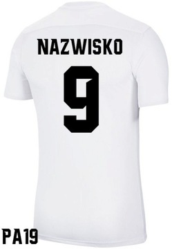 Футболка Nike с гербом PRINT M