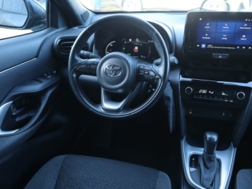 Toyota 2022 Toyota Yaris Cross 1.5 VVT-iE, Salon Polska, zdjęcie 6