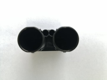 Заглушка 7H4906444 Audi TT Audi Q2 Audi Q3 F3