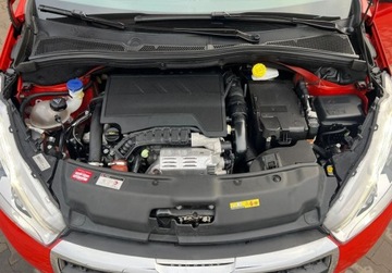 Peugeot 208 I Hatchback 5d Facelifting 1.2 PureTech 110KM 2019 Peugeot 208 1.2 Benzyna 110 KM Nawigacja LED Kamera Sensor 1.2 Benzyna, zdjęcie 20