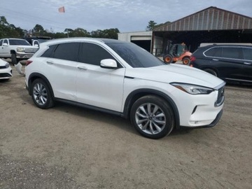 Infiniti QX50 2021 Infiniti QX50 2021 Luxe 2.0 Benzyna 268KM, zdjęcie 4