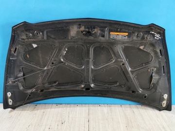 CHEVROLET SPARK III M300 09/14 KAPOTA KRYT VÍKO KUFRU PŘEDNÍ