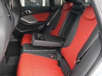 BMW Seria 2 G42-U06 M Gran Coupe 2.0 235i 306KM 2025 BMW Seria 2 M235 xDrive Gran Coupe 2.0 Benzyna 306KM, zdjęcie 22