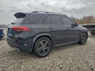 Mercedes GLE V167 2021 Mercedes-Benz GLE 350 4Matic 2021 2.0L 2.0 Benzyna 255KM, zdjęcie 3