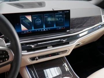 BMW X5 G05 SUV Facelifting 3.0 30d 298KM 2026 BMW X5 xDrive30d Sport Suv 2.0 (298KM) 2026, zdjęcie 7