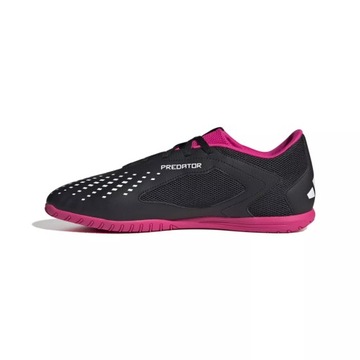 КОМНАТНЫЕ КРОССОВКИ ADIDAS PREDATOR GW7072, размер 45 1/3
