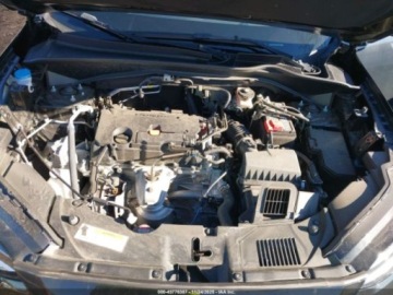 Honda HR-V III 2025 Honda HR-V Sport 2025 2.0 Benzyna 158KM, zdjęcie 9