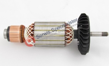BOSCH GWS-230JBV - Wirnik kod:1 604 011 932 (Zamiennik)
