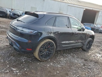 Porsche Macan 2023 Porsche Macan GTS 2023 2.9l 2.9 Benzyna 434KM, zdjęcie 3