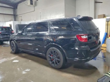 Dodge Durango III 2022 Dodge Durango Srt 392 2022 6.4 Benzyna 475KM, zdjęcie 1