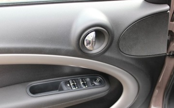 Mini Countryman R60 Crossover 1.6 D 90KM 2014 MINI Countryman 1.6D navi klimatronik 6-biegow bezypadkowy ksiazka ZAREJES, zdjęcie 15