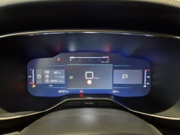 Citroen C5 Aircross SUV Facelifting 1.2 PureTech 131KM 2023 Citroen C5 Aircross 1.2 PureTech MAX EAT8 130KM SalonPL Gwarancja Dealer V, zdjęcie 15