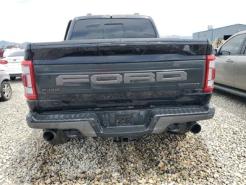 Ford 2023 Ford F150 Raptor 2023 3.5l 3.5 Benzyna 450KM, zdjęcie 2