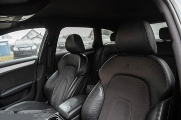 Audi A4 B8 Allroad quattro 2.0 TFSI 211KM 2009 Audi A4 Avant 2.0 benzyna 211KM 4X4 2009r Mozliwy transport pod dom!, zdjęcie 17