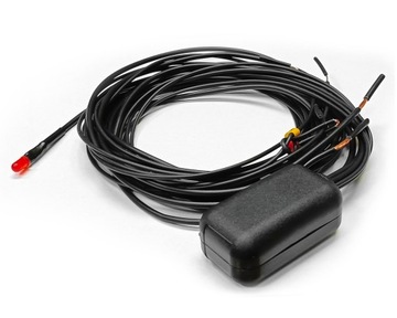 IMMOBILISER BLOKADA KOKPITOWA PROXIMA