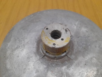 ВЕНТИЛЯТОР КИОРИТЦ ДМ-9 КРЫШКА ВЕНТИЛЯТОРА