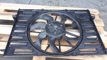 A5 8W VENTILÁTOR CHLADIČŮ 8W0816411C 2.0 T A4 B9