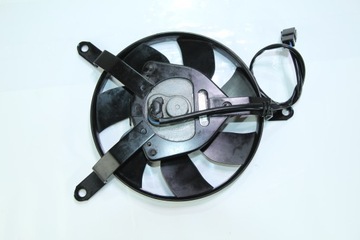 KAWASAKI VERSYS 1000 SE 2019+ ВЕНТИЛЯТОР