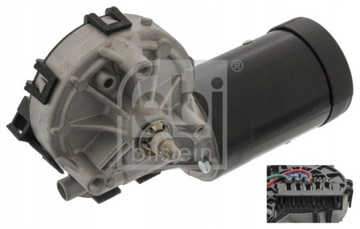 FEBI BILSTEIN 19834 MOTOR STĚRAČE