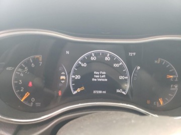 Jeep Grand Cherokee IV 2019 Jeep Grand Cherokee LIMITED 3.6 Benzyna 293KM, zdjęcie 8