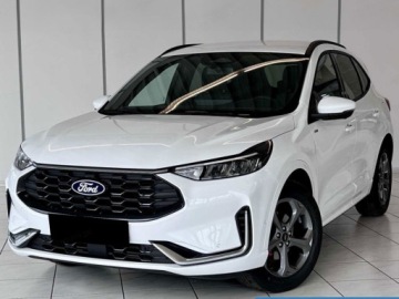 Ford Kuga III SUV Facelifting 2.5 FHEV 180KM 2026 Od ręki - ST-Line X eCVT 2.5 FHEV FWD 180KM / Pakiet Winter, zdjęcie 2
