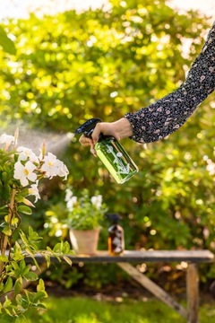 acm ОПРЫСКИВАТЕЛЬНЫЕ УСТАНОВКИ СТЕКЛО 0,5л TG347