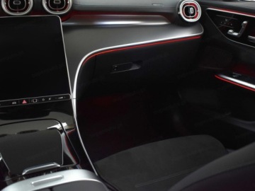 Mercedes Klasa C W206 Limuzyna 1.5 180 170KM 2026 C Klasa 180 Business Edition 1.5 (170KM) 2026, zdjęcie 13