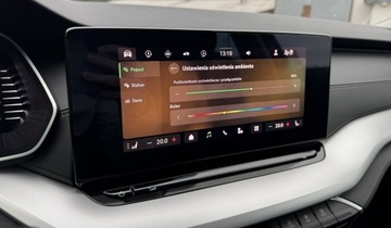 Skoda Octavia IV Liftback 1.5 TSI EVO 150KM 2024 Škoda Octavia Skoda Octavia Selection 1.5m-HEV, zdjęcie 19