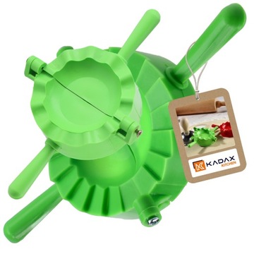 Форма для изготовления пельменей с варениками, пельменная формочка, пельменная машина, форма, станок, 2 шт.