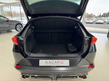 Cupra Formentor Crossover 2.5 TSI 390KM 2022 Cupra Formentor 4Drive VZ5 DSG / 1 właściciel / Sa, zdjęcie 15