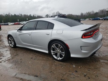 Dodge Charger VII 2021 Dodge Charger RT 2021 5.7l 5.7 Benzyna 370KM, zdjęcie 1