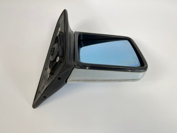 LUSTERKO PRAWE PASAŻERA ZEWNETRZNE ELEKTRYCZNE MERCEDES 190 W201 1248110498