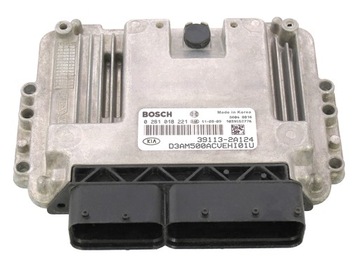 JEDNOTKA KIA SOUL 1.6 CRDI 39113-2A124 0281018221