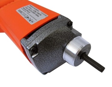 WIBRATOR ZAGĘSZCZARKA DO BETONU RIPPER + BUŁAWA 2m