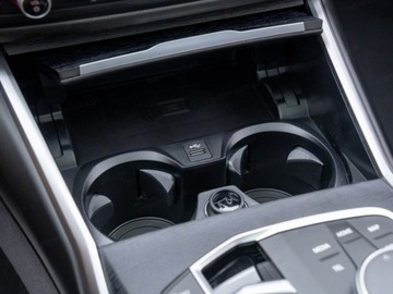 BMW Seria 3 G20-G21 Limuzyna 2.0 318i 156KM 2025 BMW Seria 3 318i Sport Sedan 2.0 (156KM) 2025, zdjęcie 11