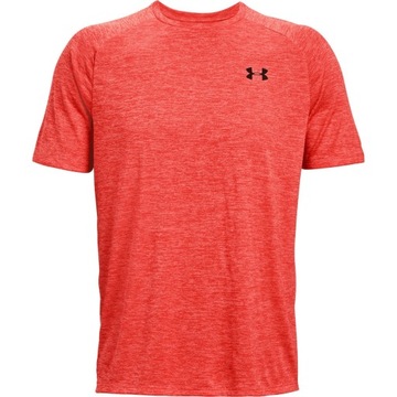 Under Armour Koszulka HeatGear Loose 1326413690 r.L