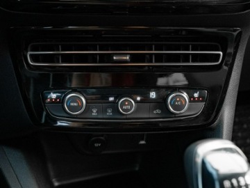 Opel Mokka II SUV 1.2 Turbo 130KM 2021 Opel Mokka CB309NC#1.2 T Elegance Podgrz.f I kier, zdjęcie 18