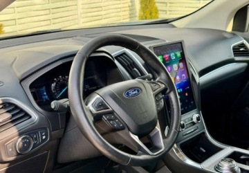 Ford Edge II 2022 Ford Edge Ford Edge 2.0 Benzyna 250KM, zdjęcie 9