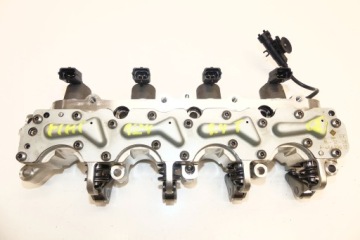 FIAT 124 SPIDER ABARTH 1.4 T MULTIAIR 170 АКТИВАТОР КЛАПАНОВ