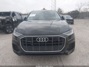 Audi Q8 2023 Audi Q8 Premium Plus 55 2023 3.0 Benzyna 335KM, zdjęcie 7