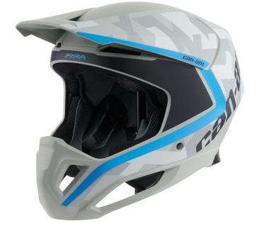 KASK CAN-AM PYRA DUNE L (DOT/ECE)
