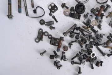 Болты крепления рамы YAMAHA XT 660 04-14