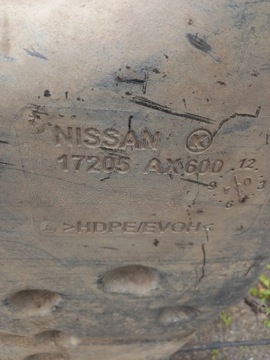 NÁDRŽ PALIVA KOMPLETNÍ Z PUMPIČKA NISSAN MICRA K12 03-2010 1.2 17205 AX600