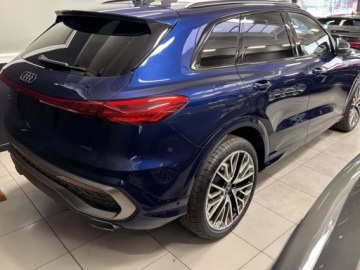 Audi Q5 II SUV Facelifting 2.0 40 TFSI MHEV 204KM 2026 AUDI Q5 TFSI quattro S line Suv 2.0 (204KM) 2026, zdjęcie 1