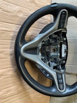 РУЛЕВОЕ КОЛЕСО HONDA CIVIC VIII UFO 06-11 ДОНОР