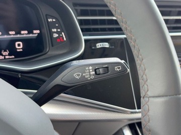 Audi Q7 II SUV Facelifting  3.0 50 TDI 286KM 2023 Audi Q7 Hak, tylna os skretna, wentylacja, panorama, kamery 360, pakiet Ca, zdjęcie 16