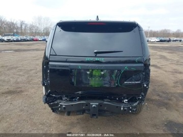 Toyota Land Cruiser VIII 2025 Toyota Land Cruiser 2025r., 4x4, 2.4L 2.4 Hybryda Plug-in 326KM, zdjęcie 7