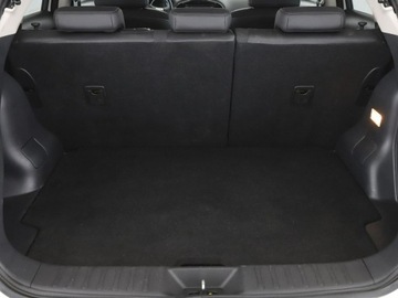 Nissan Juke I SUV Facelifting 1.6i 112KM 2018 Nissan Juke automat klima auto kamera cofania, zdjęcie 19