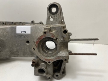 КОРПУС ДВИГАТЕЛЯ ЛЕВЫЙ TGB 101 50 2T